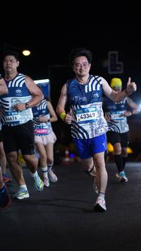 BIB: 43349, 44676
                            <button type="button" onclick="openModal(23124785)" class="btn btn-primary btn-sm float-right btn-popup" data-toggle="modal" data-target=".modal-high-quality">
                        <i class="fas fa-shopping-cart"></i> Add to Cart
                    </button>
                                            <button type="button" onclick="isThisMe(23124785, true)" class="btn btn-success btn-sm float-right btn-popup btn-isme hidden" data-toggle="tooltip" data-placement="bottom" title="นี่คือรูปของคุณใช่ไหม คลิกที่นี่เพื่อเอาเข้าอัลบั้ม">
                        <i class="fas fa-plus"></i> Add to album
                    </button>
                    <button type="button" onclick="isThisMe(23124785, false)" class="btn btn-warning btn-sm float-right btn-popup btn-isnotme hidden">
                        <i class="fas fa-ban"></i> Remove from album
                    </button>